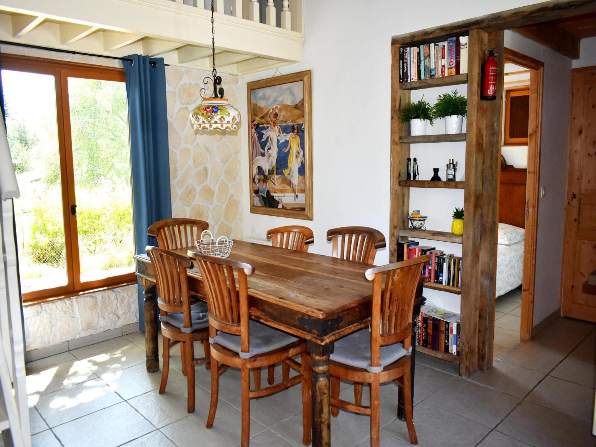 Modern Holiday Home Near The Forest Saint-Honoré Esterno foto