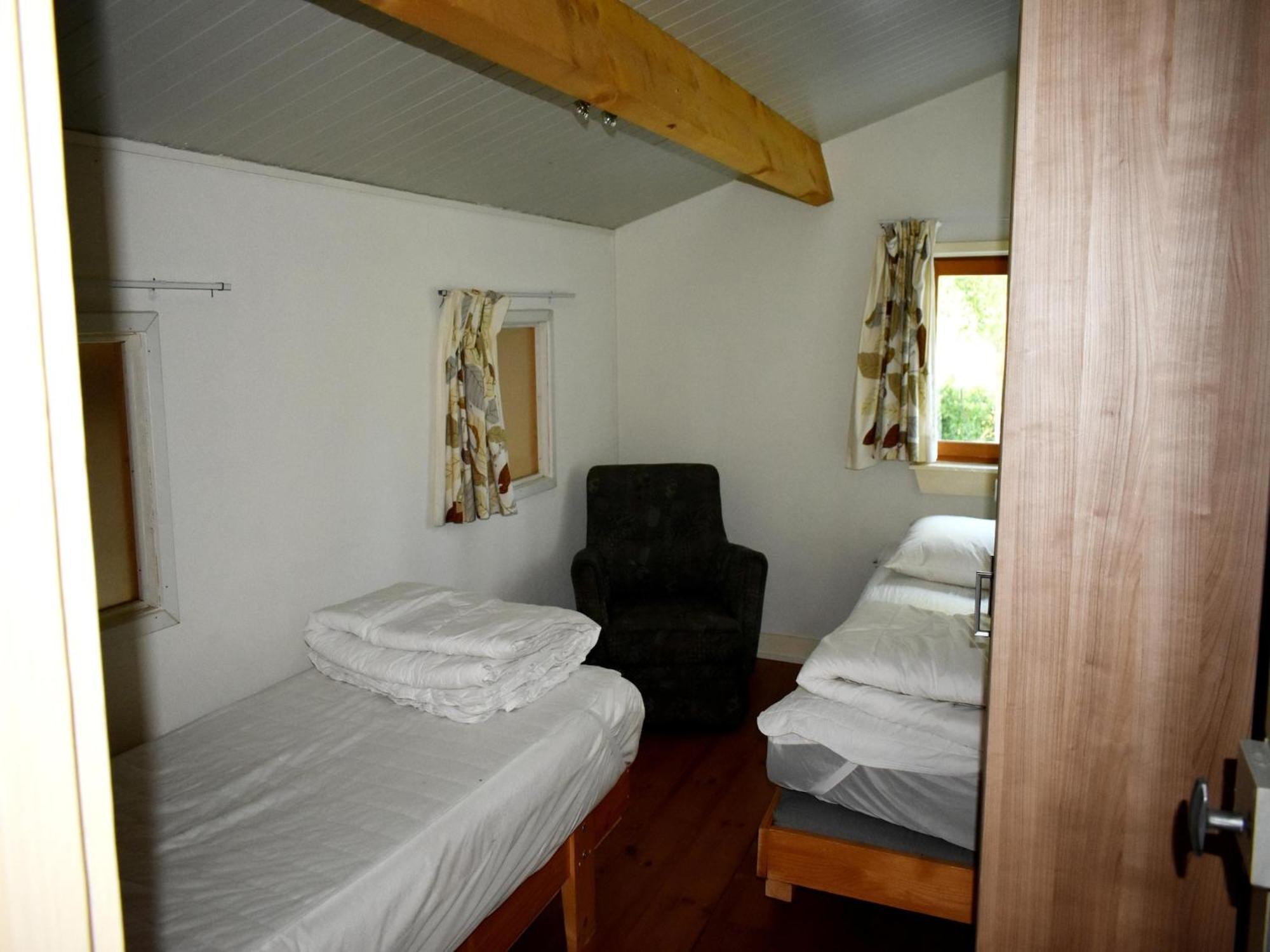 Modern Holiday Home Near The Forest Saint-Honoré Esterno foto